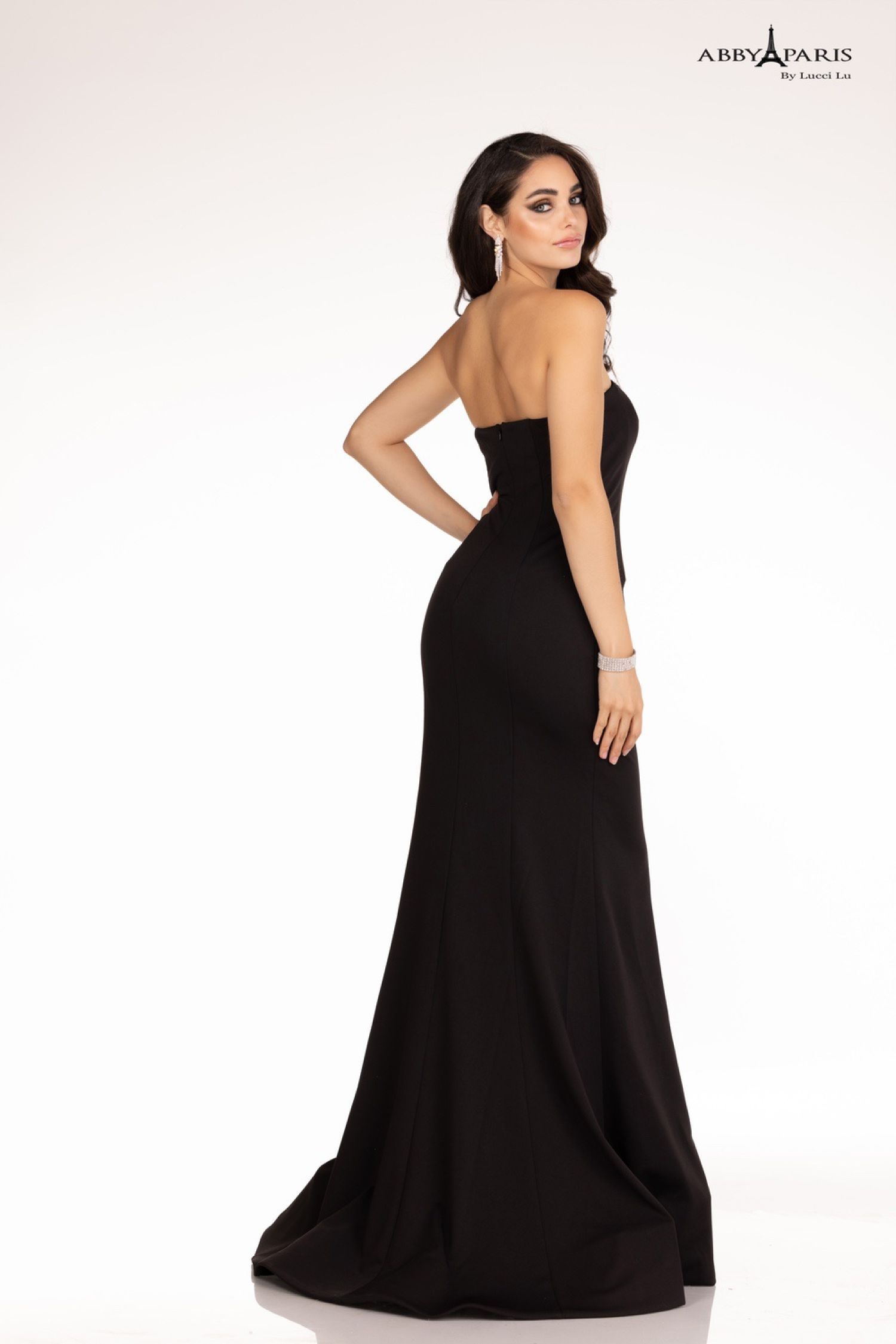 Women's casual dress 930